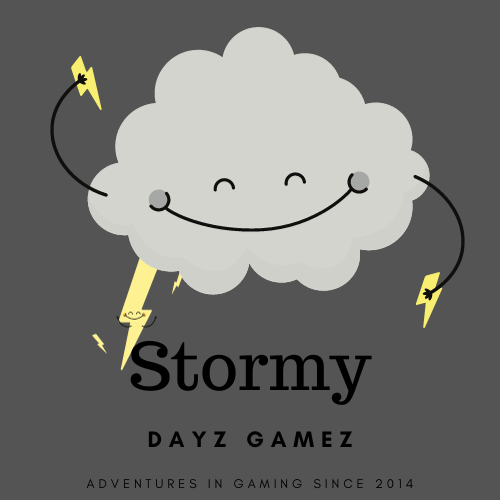 Stormy Dayz Gamez